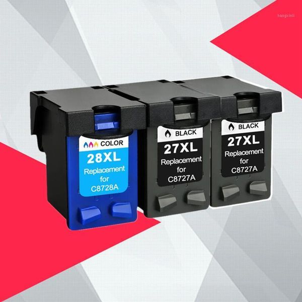 compatible for 27 28 ink cartridge for 27 27xl 28xl 28 deskjet 3320 3325 3420 3535 3550 3650 3744 printer1
compatible for 27 28 ink cartridge for 27 27xl 28xl 28 deskjet 3320 3325 3420 3535 3550 3650 3744 printer1