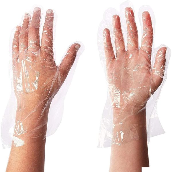 disposable pe plastic gloves / bpa - rubber - latex / food preparation - cleaning poly gloves size large, 1000pcs jqxmr
disposable pe plastic gloves / bpa - rubber - latex / food preparation - cleaning poly gloves size large, 1000pcs jqxmr
