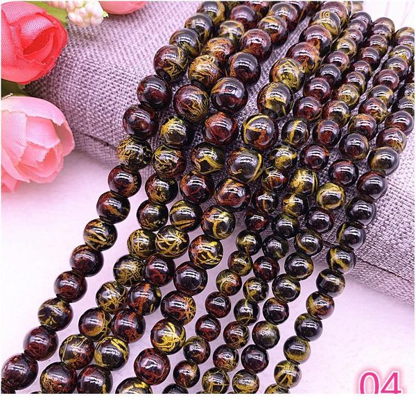new 6mm 8mm colour charm glass beads loose spacer beads for jewelry making diy handwork bracelet&necklace beaut qylqou
new 6mm 8mm colour charm glass beads loose spacer beads for jewelry making diy handwork bracelet&necklace beaut qylqou