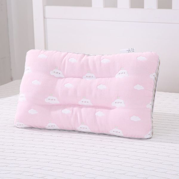 lovely baby pillows toddler bedding pillows cotton kids sleeping positioner newborn boy girl head cushion anti roll support pad lj201014
lovely baby pillows toddler bedding pillows cotton kids sleeping positioner newborn boy girl head cushion anti roll support pad lj201014