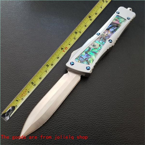 aluminum aeronautical mosaic shell recommend combat hight handle dinosaurs hunting folding pocket knife survival knife xmas gift qynf bvdsh
aluminum aeronautical mosaic shell recommend combat hight handle dinosaurs hunting folding pocket knife survival knife xmas gift qynf bvdsh