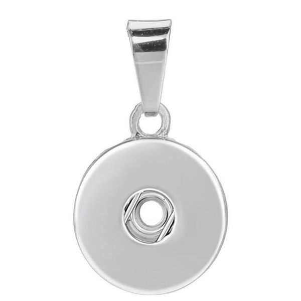 10pcs/lot snap pendant for 18mm 20mm snap jewelry necklaces silver color snap button pendants for women accessories jllhhi
10pcs/lot snap pendant for 18mm 20mm snap jewelry necklaces silver color snap button pendants for women accessories jllhhi