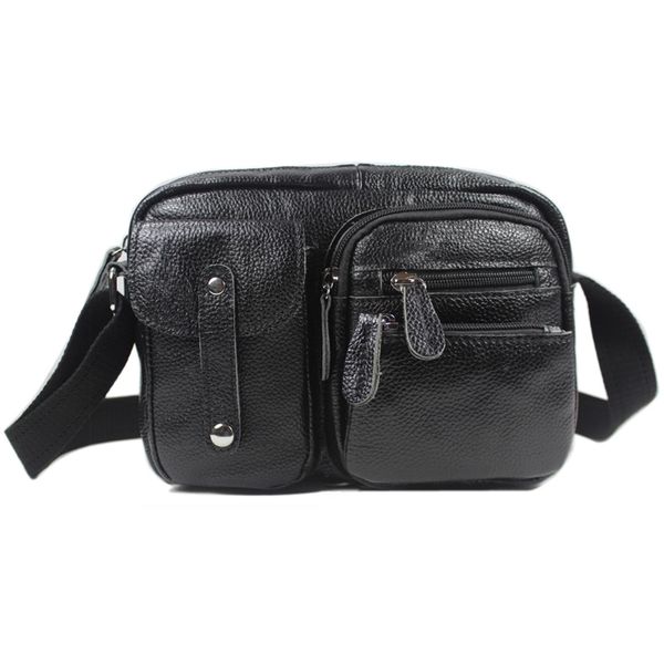2020 messenger full of leather grains genuine crossbody small shoulder bag for men black occasional sack m156, Black;red
2020 messenger full of leather grains genuine crossbody small shoulder bag for men black occasional sack m156, Black;red