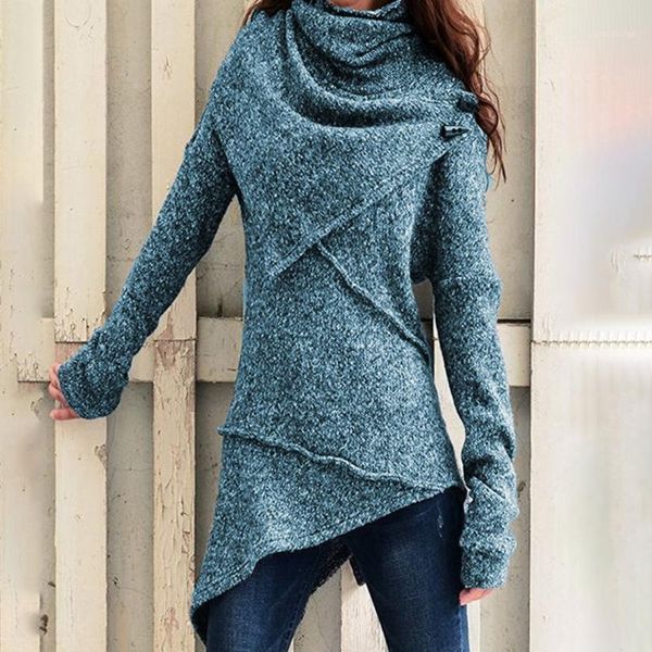 vintage knitwear turtleneck sweaters women autumn winter long sleeve jumpers 2020 new fashion irregular cut casual slim pullover1, Black;red
vintage knitwear turtleneck sweaters women autumn winter long sleeve jumpers 2020 new fashion irregular cut casual slim pullover1, Black;red