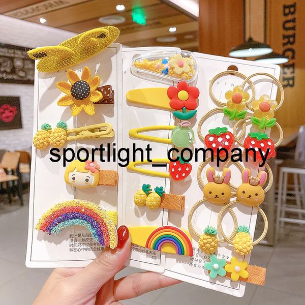 8/20pcs cute cartoon bow flower animal hairpins for women girl hair band elastic headdress gift hair accessories barrettes, Slivery;white
8/20pcs cute cartoon bow flower animal hairpins for women girl hair band elastic headdress gift hair accessories barrettes, Slivery;white