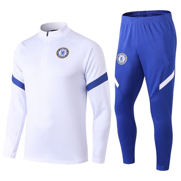 20 21pulisic ziyech havertz kante werner abraham chilwell mount jorginho giroud football jersey men's training suit set, Black
20 21pulisic ziyech havertz kante werner abraham chilwell mount jorginho giroud football jersey men's training suit set, Black
