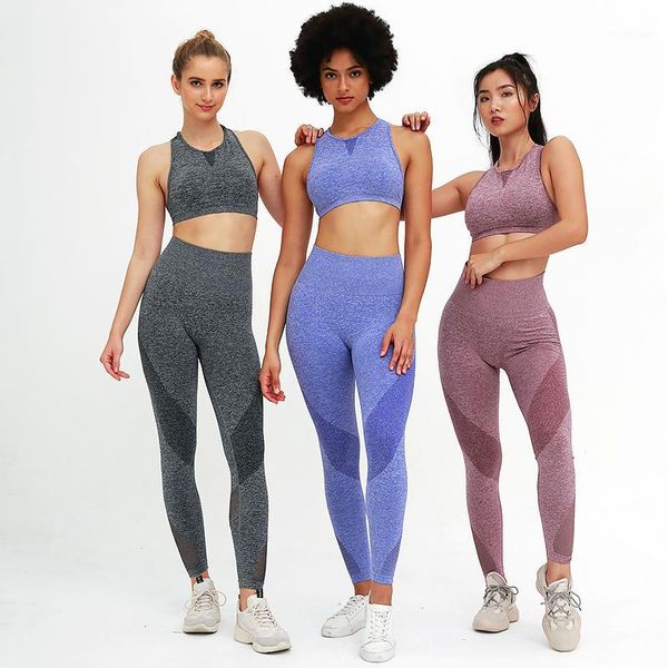 yoga outfits set 2 piece workout women seamless sportswear fitness clothes for gym clothing leggings sports1, White;red
yoga outfits set 2 piece workout women seamless sportswear fitness clothes for gym clothing leggings sports1, White;red
