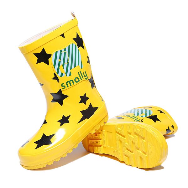 child rubber rain boots kids boys girls rain shoes children waterproof shoes spring autumn antiskid rain boots size 23-36 q1216, Black;grey
child rubber rain boots kids boys girls rain shoes children waterproof shoes spring autumn antiskid rain boots size 23-36 q1216, Black;grey