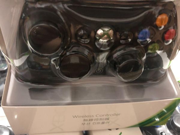 gamepad for xbox 360 wireless controller for xbox 360 controle wireless joystick for xbox360 game controller gamepad joypad fast dhl
gamepad for xbox 360 wireless controller for xbox 360 controle wireless joystick for xbox360 game controller gamepad joypad fast dhl