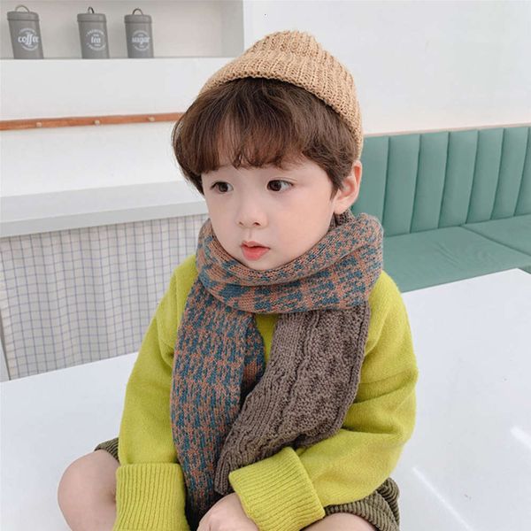 winter knitting qianniao new long children's baita warm baby wool scarf wj8679 o2zw, Red;brown
winter knitting qianniao new long children's baita warm baby wool scarf wj8679 o2zw, Red;brown