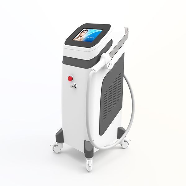 1200w big power alexandrite 755 nm 808nm diode laser fast hair removal vertical 1064nm beauty equipment, Black
1200w big power alexandrite 755 nm 808nm diode laser fast hair removal vertical 1064nm beauty equipment, Black