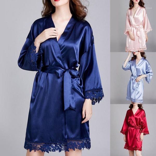 fashion lady cute pajamas women pajamas bathrobes simulation silk home sleepwear nightwear erotic homewear 20201, Black;red
fashion lady cute pajamas women pajamas bathrobes simulation silk home sleepwear nightwear erotic homewear 20201, Black;red