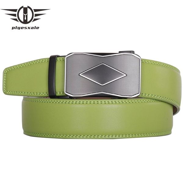 fashion men's belt cowskin genuine leather belts black brown red green formal automatic buckle luxury designer belt men g168
fashion men's belt cowskin genuine leather belts black brown red green formal automatic buckle luxury designer belt men g168