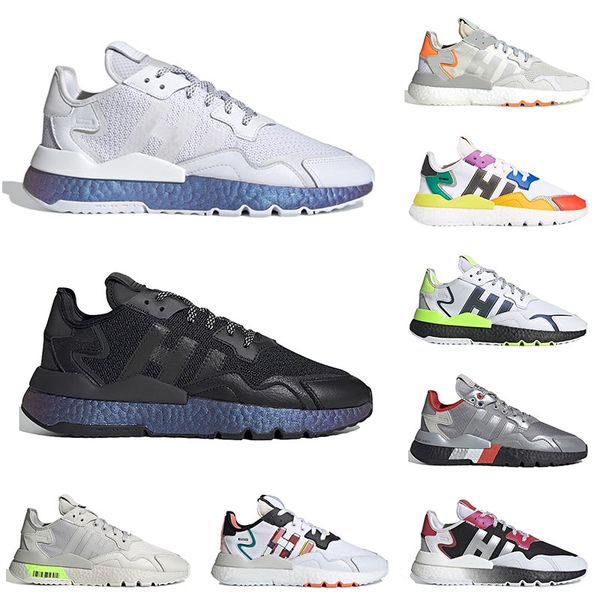 2021 fashion new nite jogger women mens running shoes pride silver pink reflective collegiate green sports trainers joggers sneakers
2021 fashion new nite jogger women mens running shoes pride silver pink reflective collegiate green sports trainers joggers sneakers