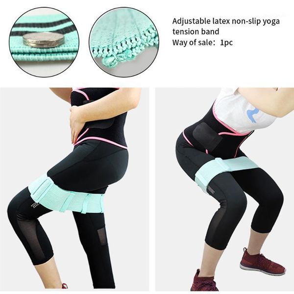 resistance band gym non slip stretch elastic home sports adjustable yoga exercise muscle hip training latex leg workout1
resistance band gym non slip stretch elastic home sports adjustable yoga exercise muscle hip training latex leg workout1