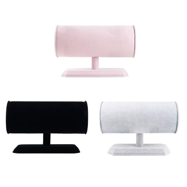 jewelry pouches, bags head band velvet display stand rack necklace hair hoop t-bar holder, Pink;blue
jewelry pouches, bags head band velvet display stand rack necklace hair hoop t-bar holder, Pink;blue