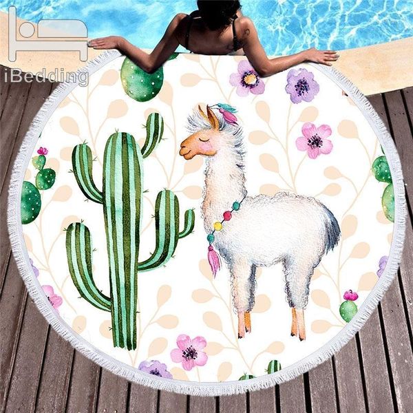 cactus tropical plants printed large round microfiber beach towel for adults kids blankets with tassels swimwear bikini cover up1
cactus tropical plants printed large round microfiber beach towel for adults kids blankets with tassels swimwear bikini cover up1