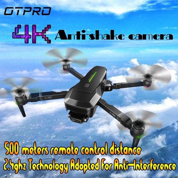 otpro camera mini drones dron rc helicopter  k1 pro gps 5g mini dron wifi fpv 4k hd camera 1.6km distance optical flow drones b1
otpro camera mini drones dron rc helicopter  k1 pro gps 5g mini dron wifi fpv 4k hd camera 1.6km distance optical flow drones b1