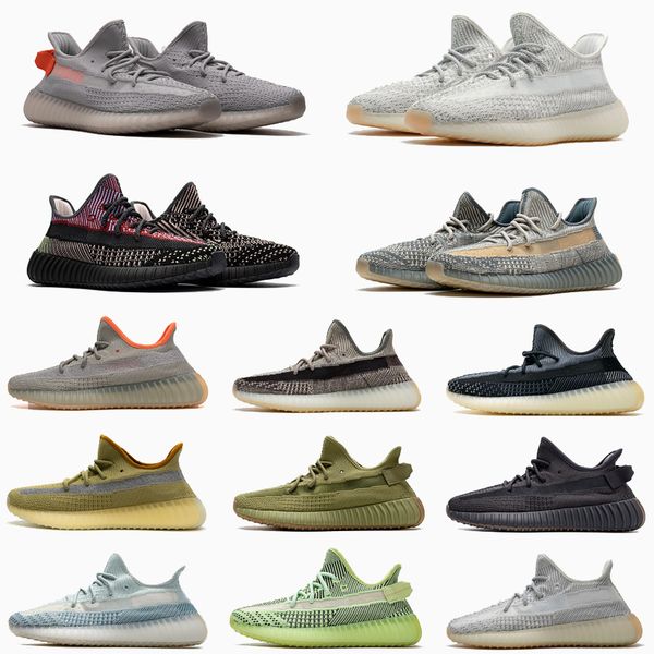 020 kanye west abez asriel israfil marsh running shoes tail light flax zyon cinder yeshaya static reflective mens trainers
020 kanye west abez asriel israfil marsh running shoes tail light flax zyon cinder yeshaya static reflective mens trainers