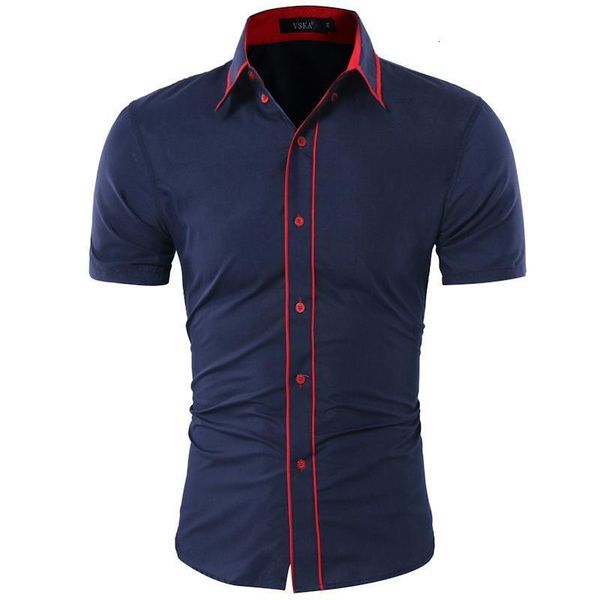 brand 2018 fashion male hawaiian shirt short-sleeves double collar button design mens dress shirts slim men shirt 2xl, White;black
brand 2018 fashion male hawaiian shirt short-sleeves double collar button design mens dress shirts slim men shirt 2xl, White;black