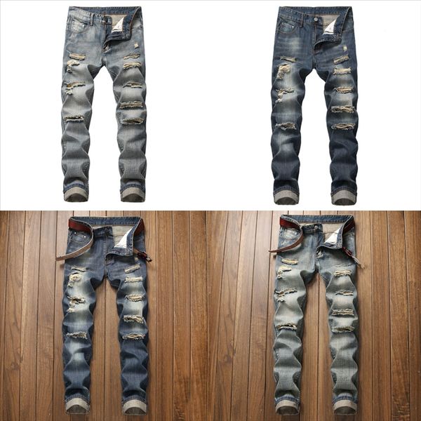 ssm3f wenyujh fashion men's ripped jeans jumpsuits street distressed hole denim hole bib jeans belt man high size overalls pants man, Black
ssm3f wenyujh fashion men's ripped jeans jumpsuits street distressed hole denim hole bib jeans belt man high size overalls pants man, Black