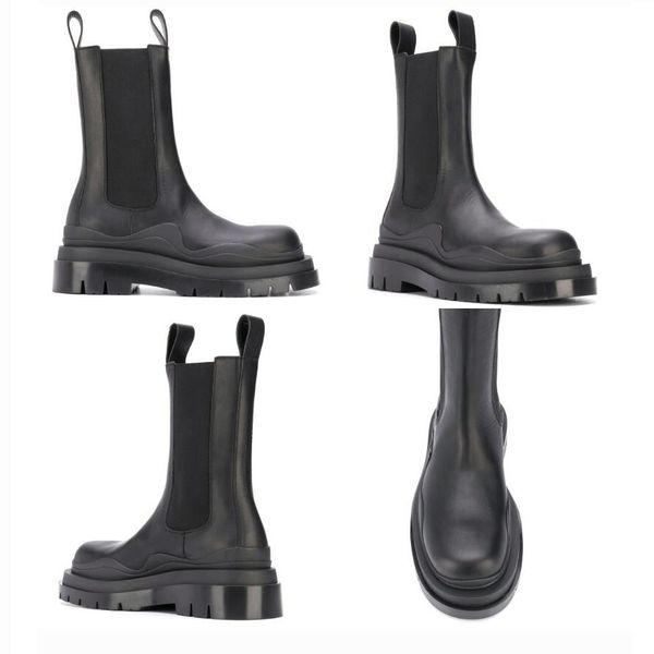 designer boots 2020 new fashion luxury mid-calf booties tire boots women platform chunky boot lady boot luxury designer women boots 40--45, Black
designer boots 2020 new fashion luxury mid-calf booties tire boots women platform chunky boot lady boot luxury designer women boots 40--45, Black