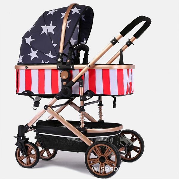 fast shipping light weight travel baby stroller 7pcs gifts portable can sit and lying folding baby high landscape stroller1
fast shipping light weight travel baby stroller 7pcs gifts portable can sit and lying folding baby high landscape stroller1