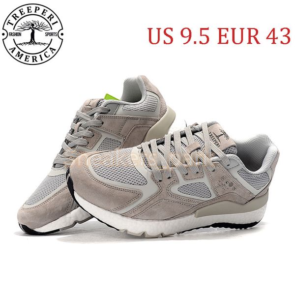 new treeperi chunky 4.0 soft sole running shoes light grey us 9.5 eur 43 for men trainers
new treeperi chunky 4.0 soft sole running shoes light grey us 9.5 eur 43 for men trainers