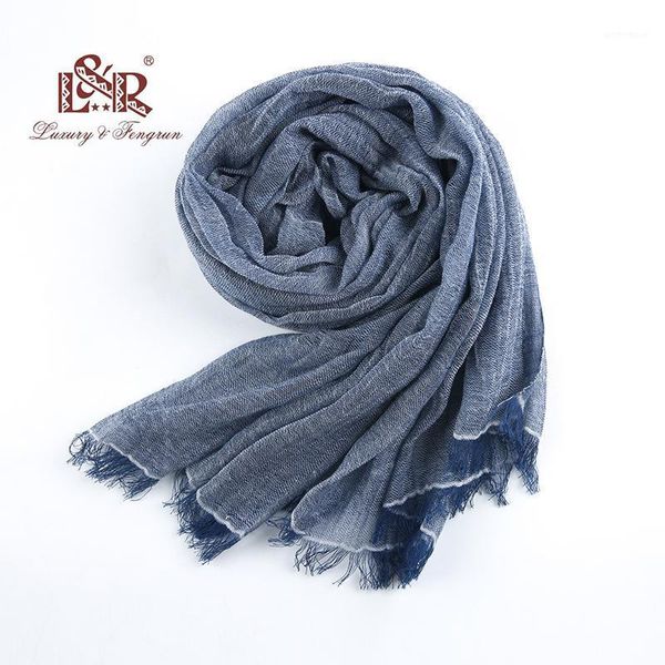 scarves 2021 90% cotton women scarf solid color vintage linen men scarfs crinkle foulard femme shawl female tassel chiffon hijab stoles1, Blue;gray
scarves 2021 90% cotton women scarf solid color vintage linen men scarfs crinkle foulard femme shawl female tassel chiffon hijab stoles1, Blue;gray