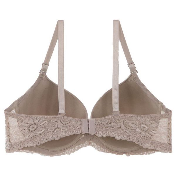 Sexy Women Seamless Plus Size E Cup Bra Underwire Lace Solid Color Basic Bras Gathered Anti Sagging 90-115 E Underwear Lingerie, Black
Sexy Women Seamless Plus Size E Cup Bra Underwire Lace Solid Color Basic Bras Gathered Anti Sagging 90-115 E Underwear Lingerie, Black