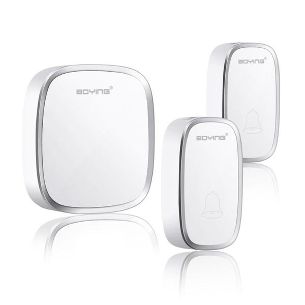 doorbells wireless doorbell music smart chime home security welcome 36 songs waterproof button receiver door bell
doorbells wireless doorbell music smart chime home security welcome 36 songs waterproof button receiver door bell