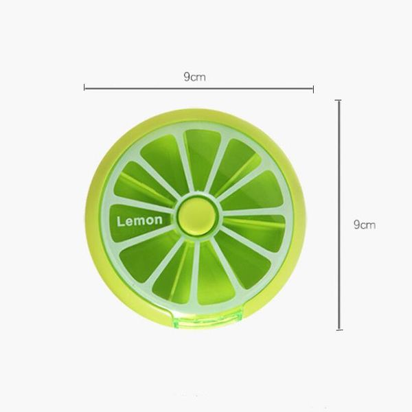 творческий мини уход за 7 slot pill medicine vitamin storage box организатор обложка портативный pill case weekly вращающийся малый box jllm
творческий мини уход за 7 slot pill medicine vitamin storage box организатор обложка портативный pill case weekly вращающийся малый box jllm