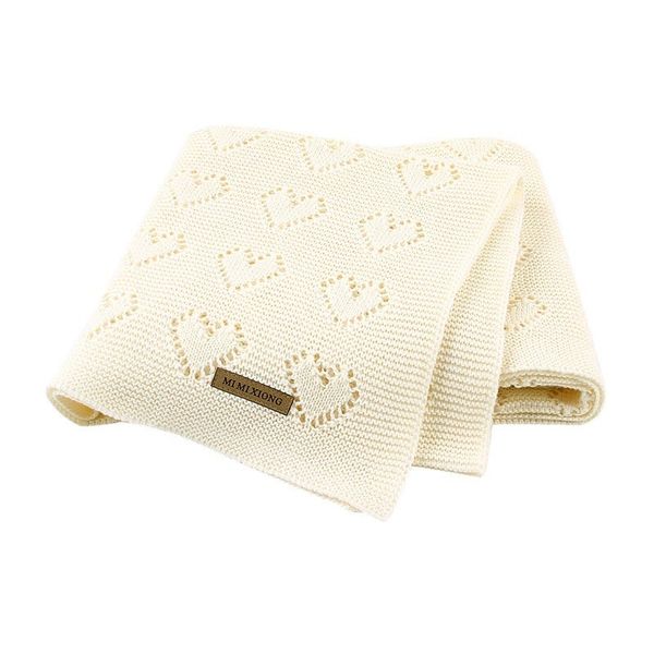 motohood baby blankets knitted newborn swaddle wrap soft toddler sofa crib bedding quilt winter autumn baby stroller blanket lj201130
motohood baby blankets knitted newborn swaddle wrap soft toddler sofa crib bedding quilt winter autumn baby stroller blanket lj201130