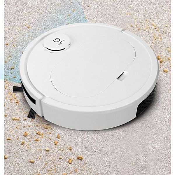 robot vacuum cleaners 3 in 1 rechargeable auto cleaning robot smart sweep and wet mopping sweeper dirt dust hair cleaner
robot vacuum cleaners 3 in 1 rechargeable auto cleaning robot smart sweep and wet mopping sweeper dirt dust hair cleaner