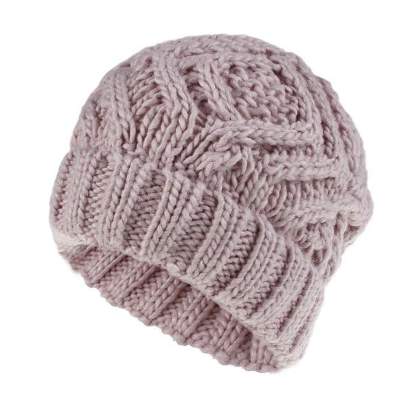 beanie/skull caps handmade woolen hat warm female christmas gift for girls fashion autumn and winter geometric wool knitted, Blue;gray
beanie/skull caps handmade woolen hat warm female christmas gift for girls fashion autumn and winter geometric wool knitted, Blue;gray