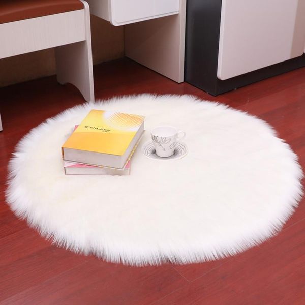 plush round carpet imitation australian wool carpet mats home interior full decorative floor mats
plush round carpet imitation australian wool carpet mats home interior full decorative floor mats