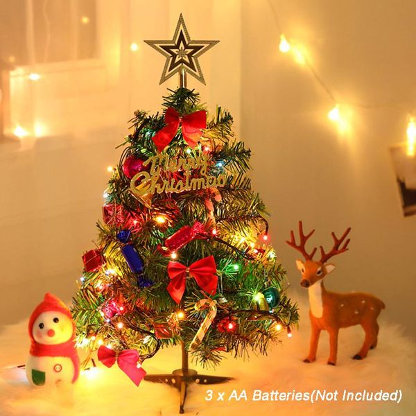 christmas decorations 50cm tree nightlight decoration tablelight pine mini xmas ornaments deskyear gifts
christmas decorations 50cm tree nightlight decoration tablelight pine mini xmas ornaments deskyear gifts