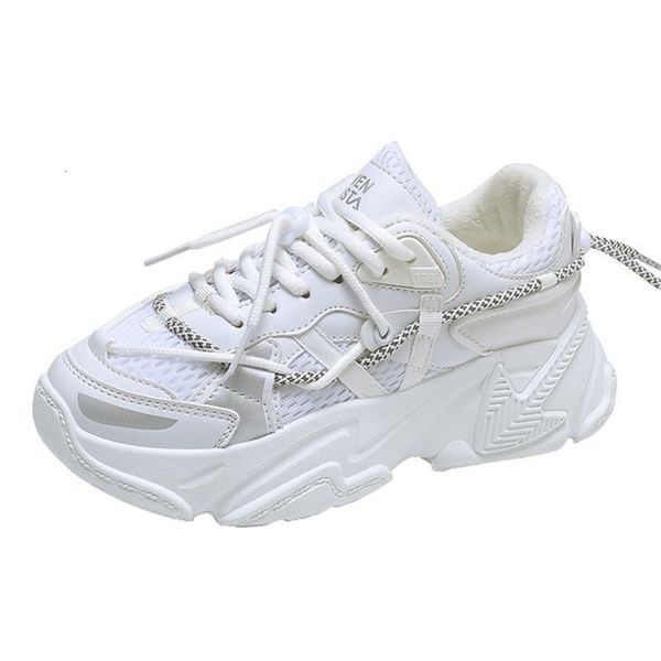 2021 new size 35-44 black male, thick lace up to sneakers fashion casual, breathable sport shoes hu5r, Black;white
2021 new size 35-44 black male, thick lace up to sneakers fashion casual, breathable sport shoes hu5r, Black;white