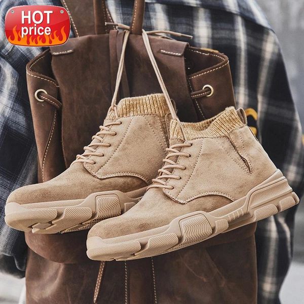 2020 new men boots leather waterproof lace up military boots men winter ankle lightweight shoes for autumn winter casual #ry8p
2020 new men boots leather waterproof lace up military boots men winter ankle lightweight shoes for autumn winter casual #ry8p