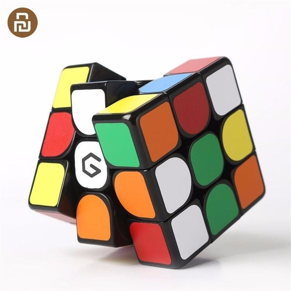 youpin giiker m3 magnetic 3x3x3 vivid color square magic puzzle science education toy y200428
youpin giiker m3 magnetic 3x3x3 vivid color square magic puzzle science education toy y200428
