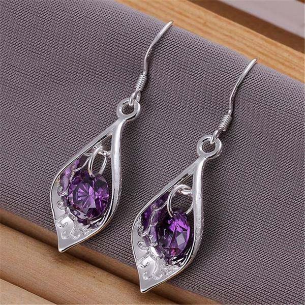 silver color nice crystal jewelry earring women lady wedding party cute nice earrings selling fashion jewelry e207 h bbysio, Golden
silver color nice crystal jewelry earring women lady wedding party cute nice earrings selling fashion jewelry e207 h bbysio, Golden