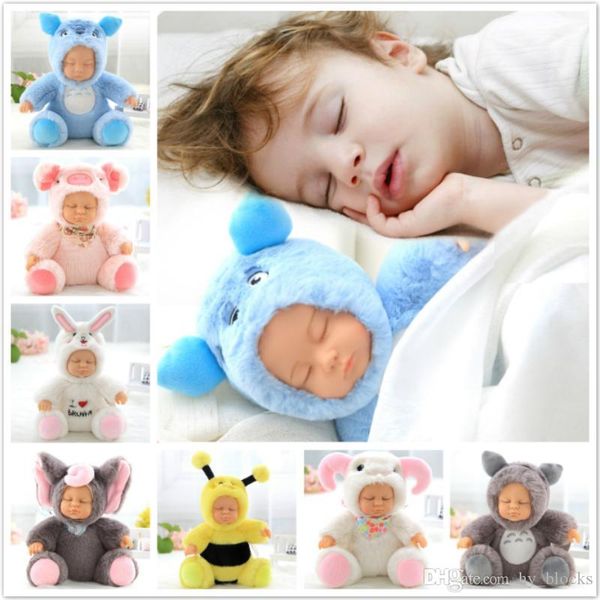 plush stuffed toys baby doll newborn toy kids accompany sleep cute pvc face plush animal doll girl birthday gifts for children
plush stuffed toys baby doll newborn toy kids accompany sleep cute pvc face plush animal doll girl birthday gifts for children