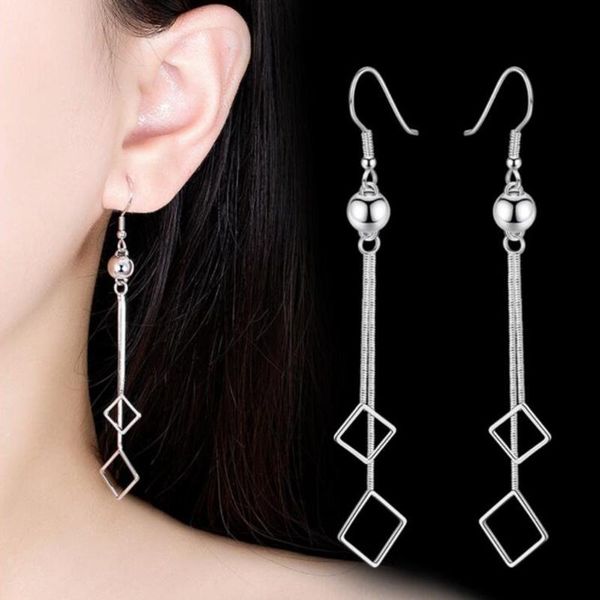 dangle & chandelier nehzy 925 sterling silver ladies fashion jewelry retro simple exaggerated long tassel earrings golden rose
dangle & chandelier nehzy 925 sterling silver ladies fashion jewelry retro simple exaggerated long tassel earrings golden rose