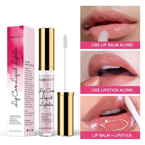 5ml instant volumising lips plumper repairing lip mask base long lasting moisturizer care lip oil plump serum 0535
5ml instant volumising lips plumper repairing lip mask base long lasting moisturizer care lip oil plump serum 0535