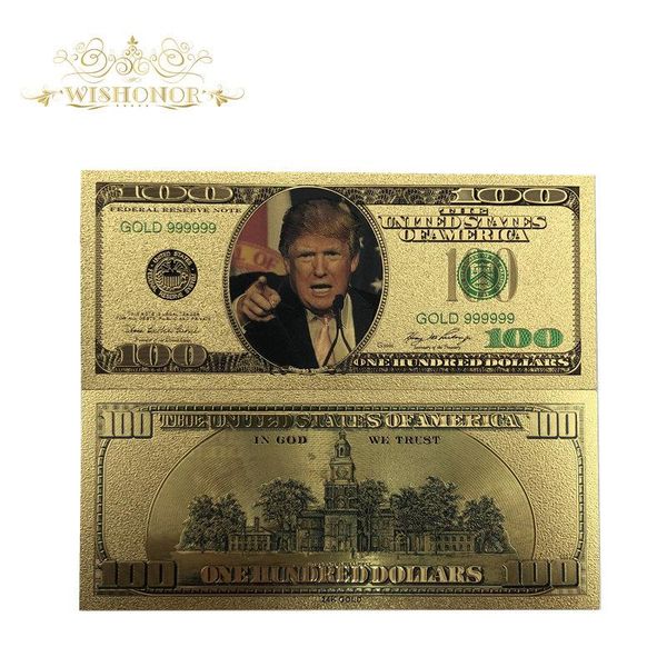 1pcs new 2019's christmas banknote american banknote 2 dollar bills banknote in 24k gold plated paper money for gifts wmtubf
1pcs new 2019's christmas banknote american banknote 2 dollar bills banknote in 24k gold plated paper money for gifts wmtubf