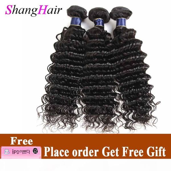 factory price 9a peruvian virgin hair extensions deep wave human hair weaves bundles deep wave brazilian raw indian remy hair wefts, Black
factory price 9a peruvian virgin hair extensions deep wave human hair weaves bundles deep wave brazilian raw indian remy hair wefts, Black