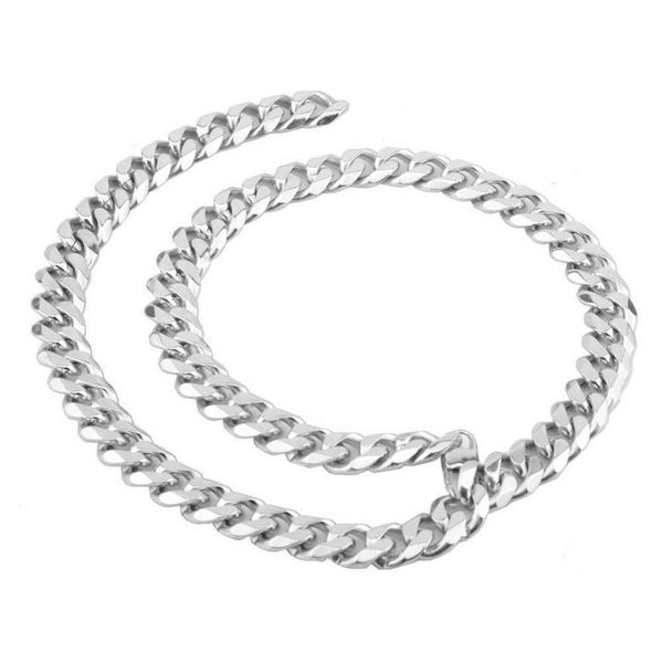 rillz 15mm stainless steel silver color cuban chain fashion xxxtentacion r.i.p commemorative choker men hip hop jewelry gift t200821
rillz 15mm stainless steel silver color cuban chain fashion xxxtentacion r.i.p commemorative choker men hip hop jewelry gift t200821
