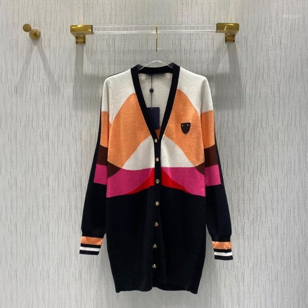2021 fall winter luxury design elegant deep v neck long knitted slim fit cardigan1, White
2021 fall winter luxury design elegant deep v neck long knitted slim fit cardigan1, White