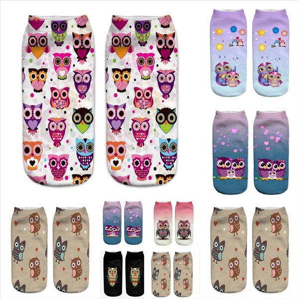gonhc summer cotton middle waist black socks men's and women's for sock speed owl trainer long animal print hip hop sports sock
gonhc summer cotton middle waist black socks men's and women's for sock speed owl trainer long animal print hip hop sports sock