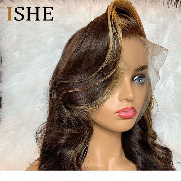 highlight 13x6 human hair wig invisible lace front wigs for women wavy colored human hair wig remy 150, Black
highlight 13x6 human hair wig invisible lace front wigs for women wavy colored human hair wig remy 150, Black
